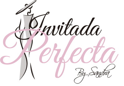 Invitada Perfecta by Sandra
