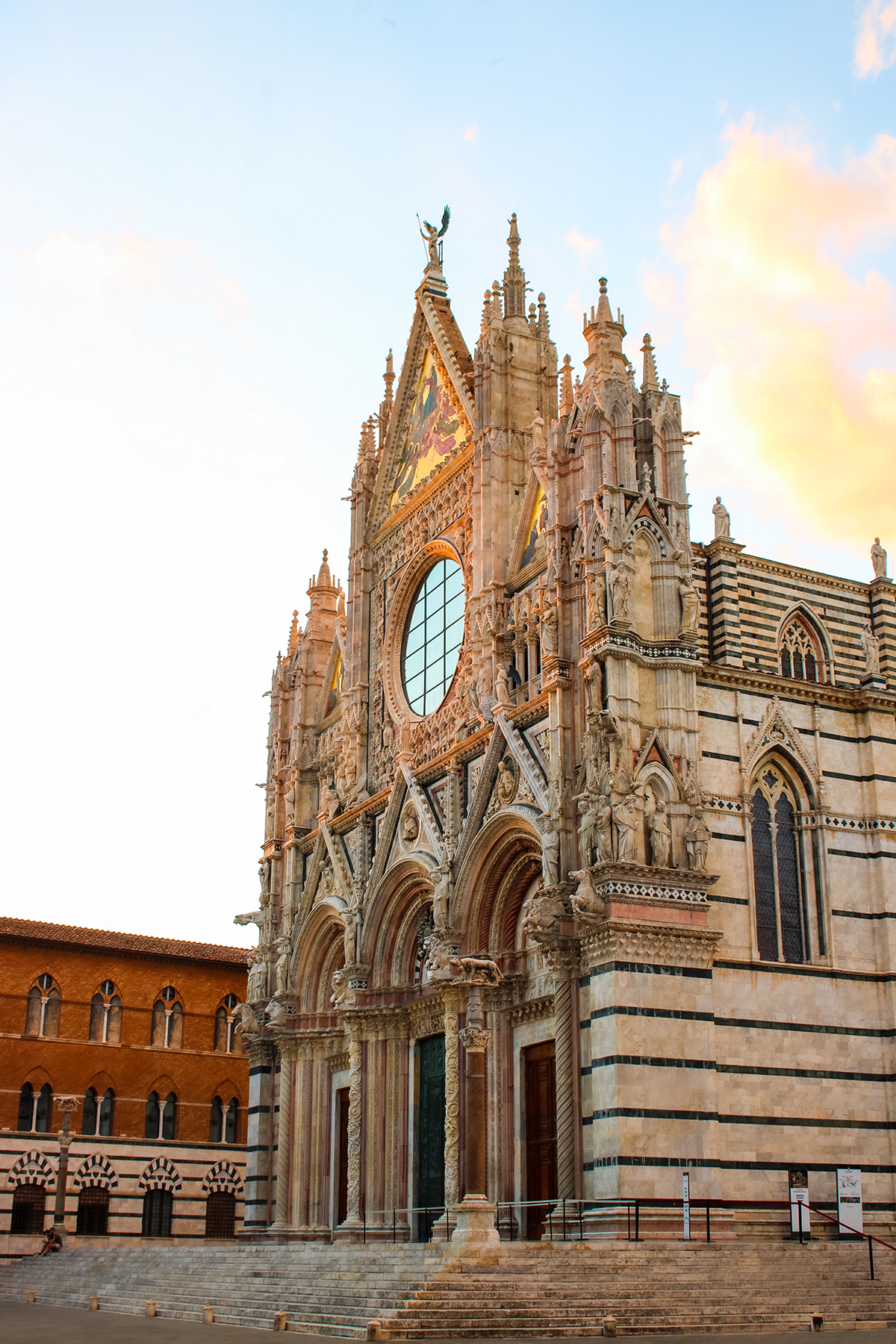 Duomo di Siena 1
