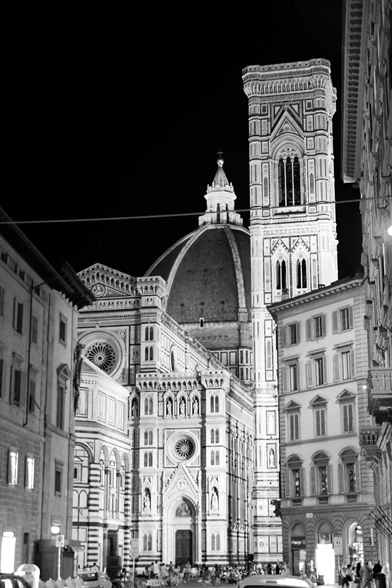 Piazza del Duomo Florencia 5 b