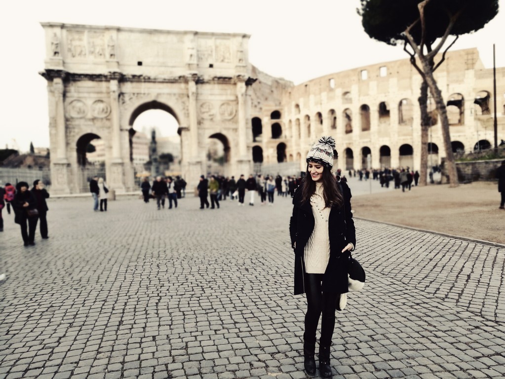 Viaje Roma consejos turismo