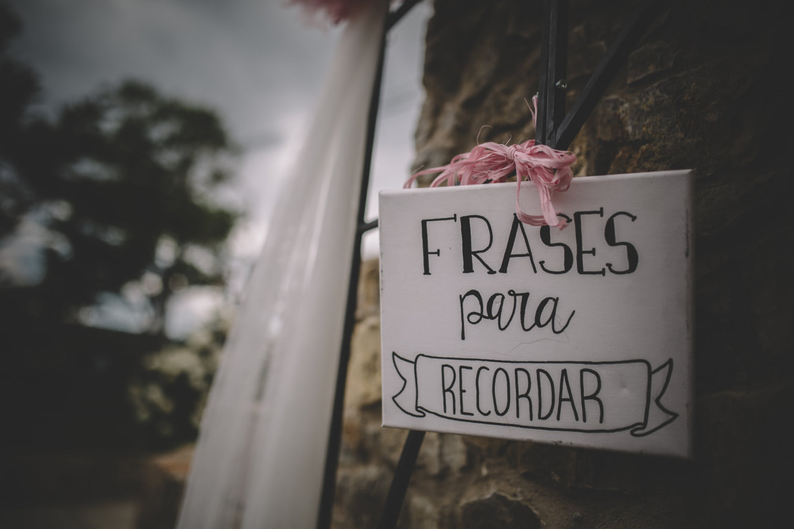 Finca bodas La Fondica Teruel
