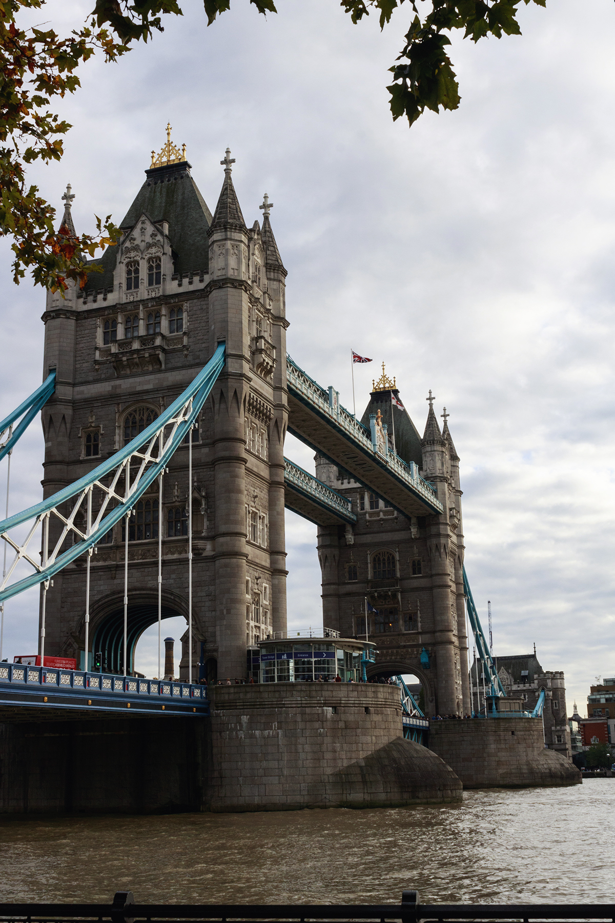 Turismo Londres monumentos imprescindibles fotos bonitas