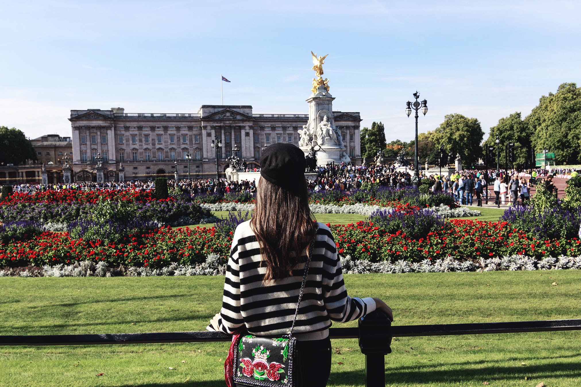 Turismo Londres monumentos imprescindibles fotos bonitas