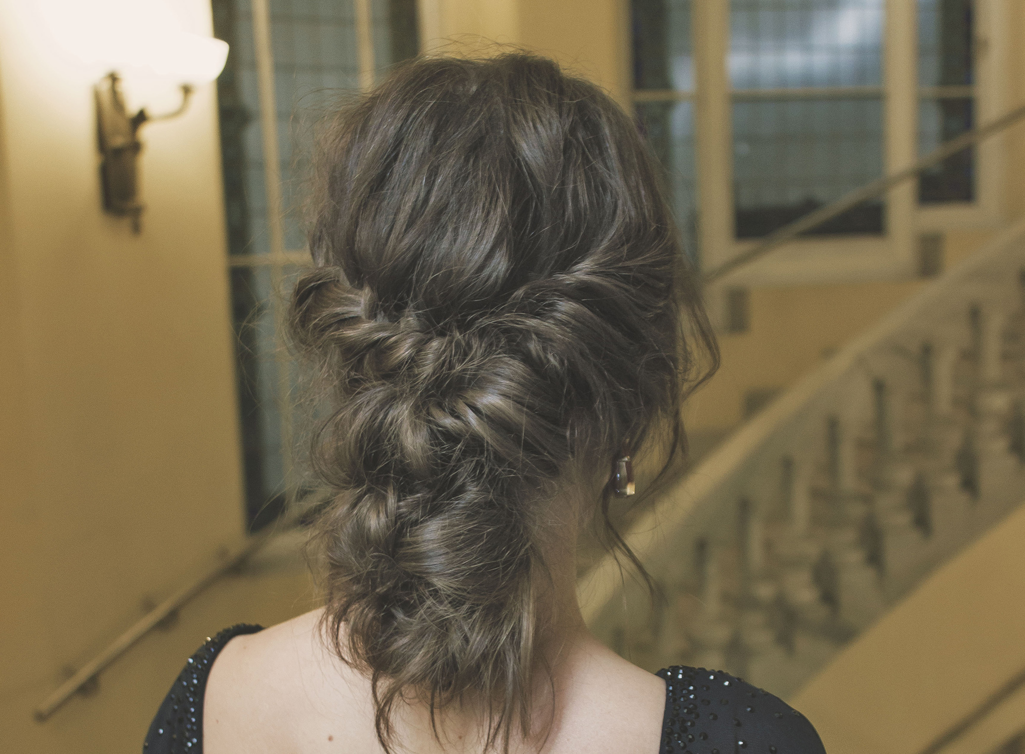 Peinados para madrinas de boda inspirate con estas ideas  All Things Hair  US