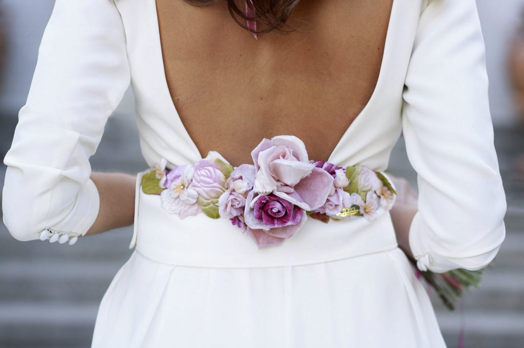 18 marcas de vestidos de novia que debes conocer | Invitada Perfecta