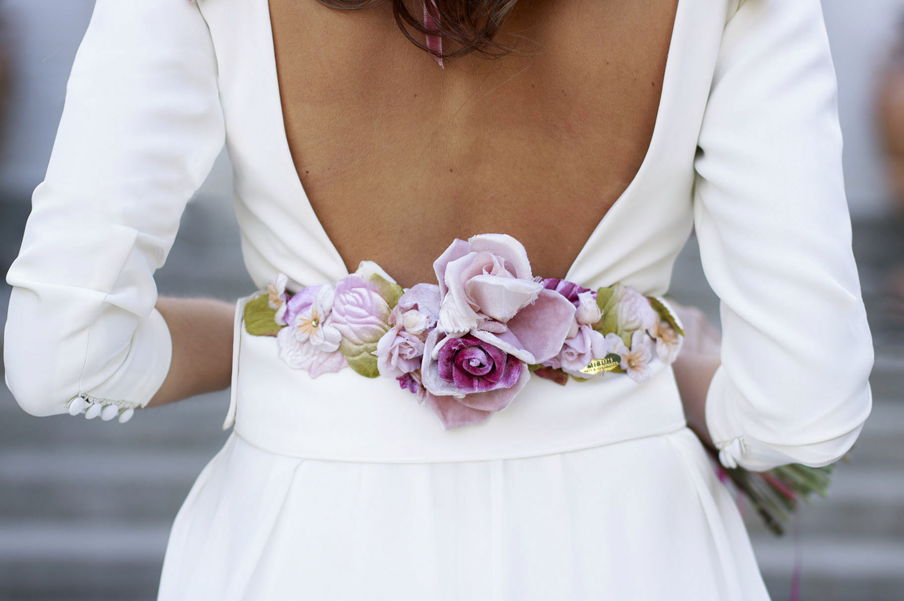 18 marcas de vestidos de novia que debes conocer | Invitada Perfecta