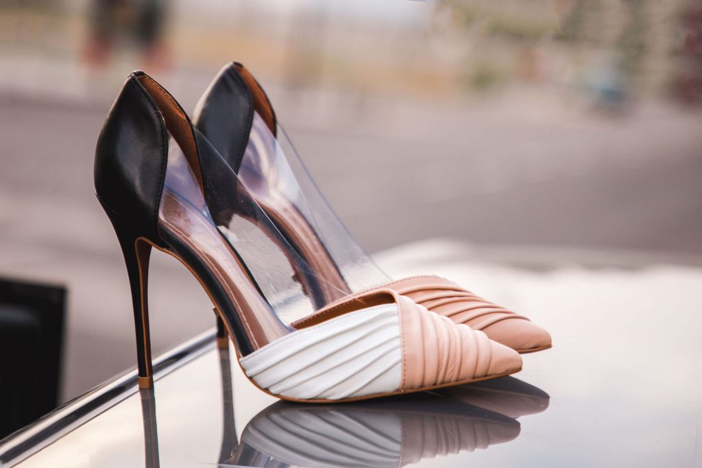 Tradicional Nueve cualquier cosa 7 Marcas de zapatos para novias e invitadas (II) | Invitada Perfecta