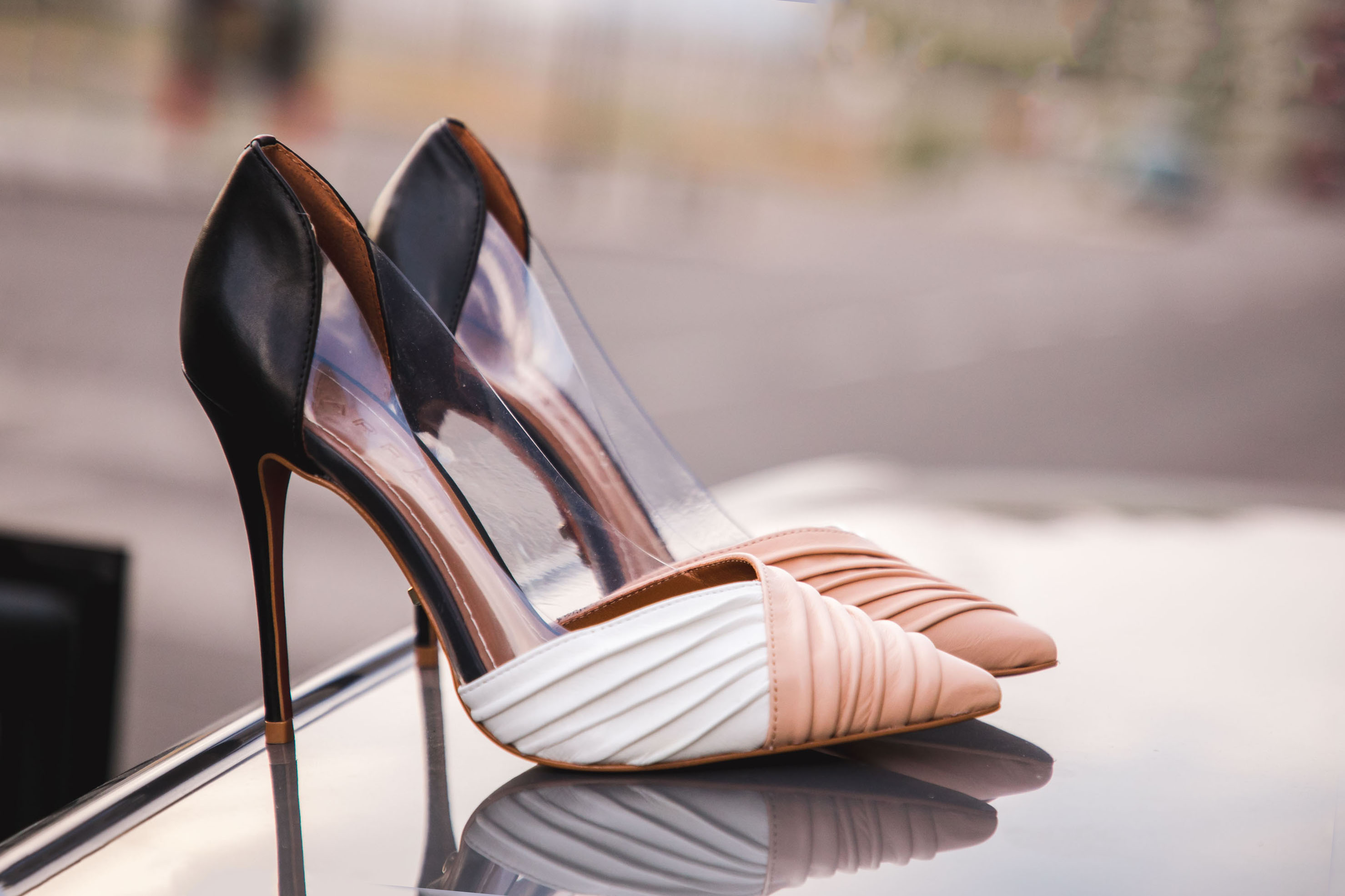 Promesa argumento erosión 7 Marcas de zapatos para novias e invitadas (II) | Invitada Perfecta