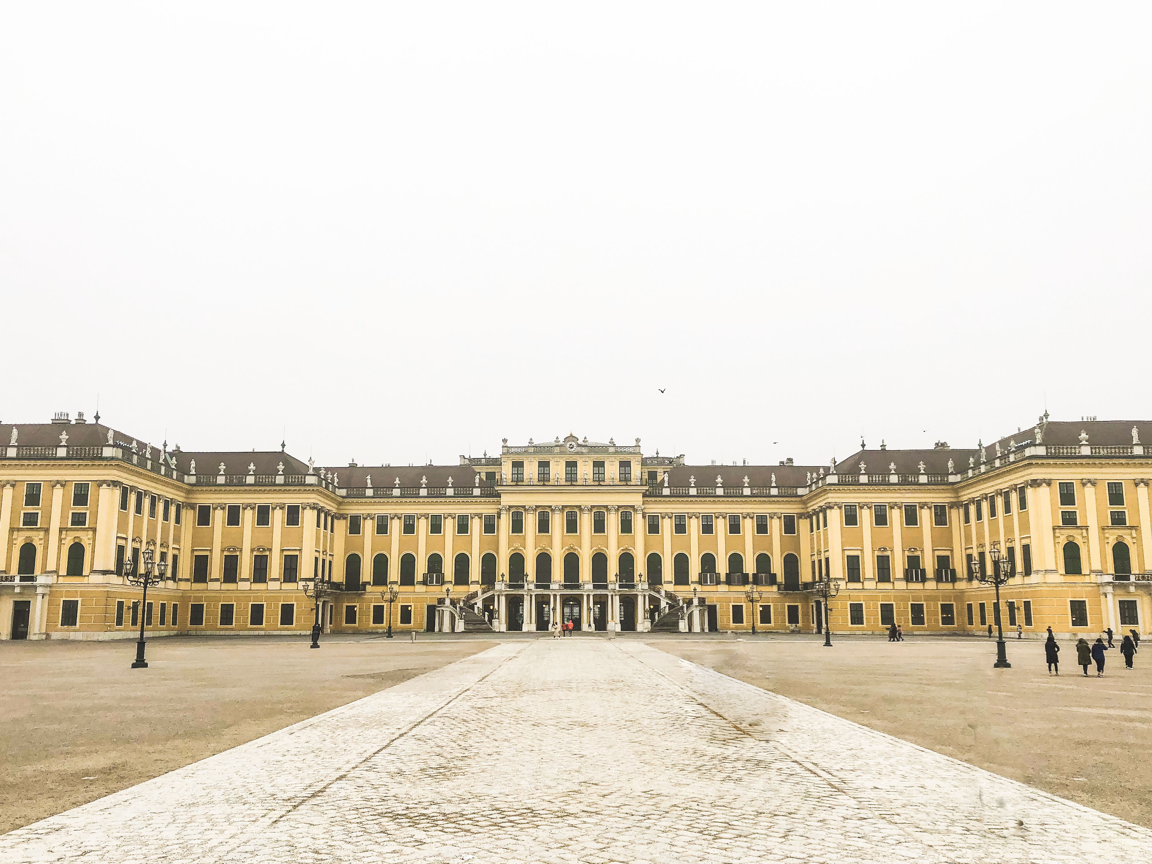11 cosas que ver o hacer en Viena | Invitada Perfecta