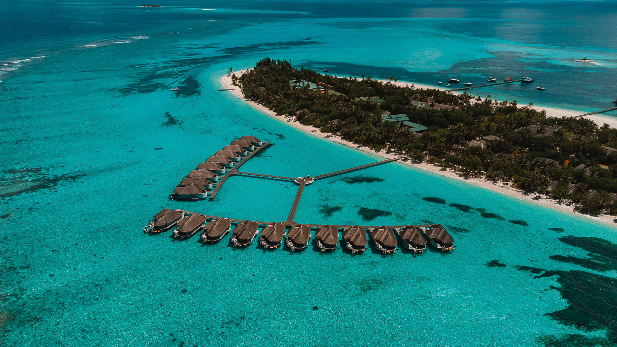hotel maldivas invitada perfecta