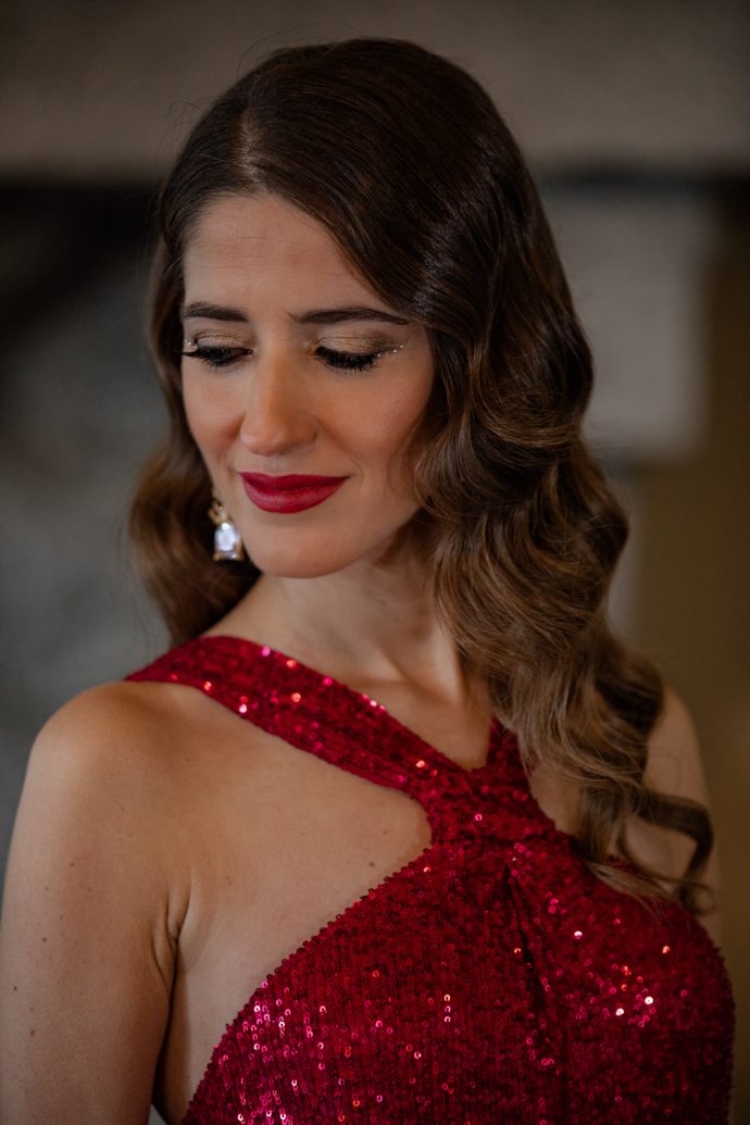 Vestidos Brillantes Outfits Nochevieja 2020 Vestido Fiesta Mujer