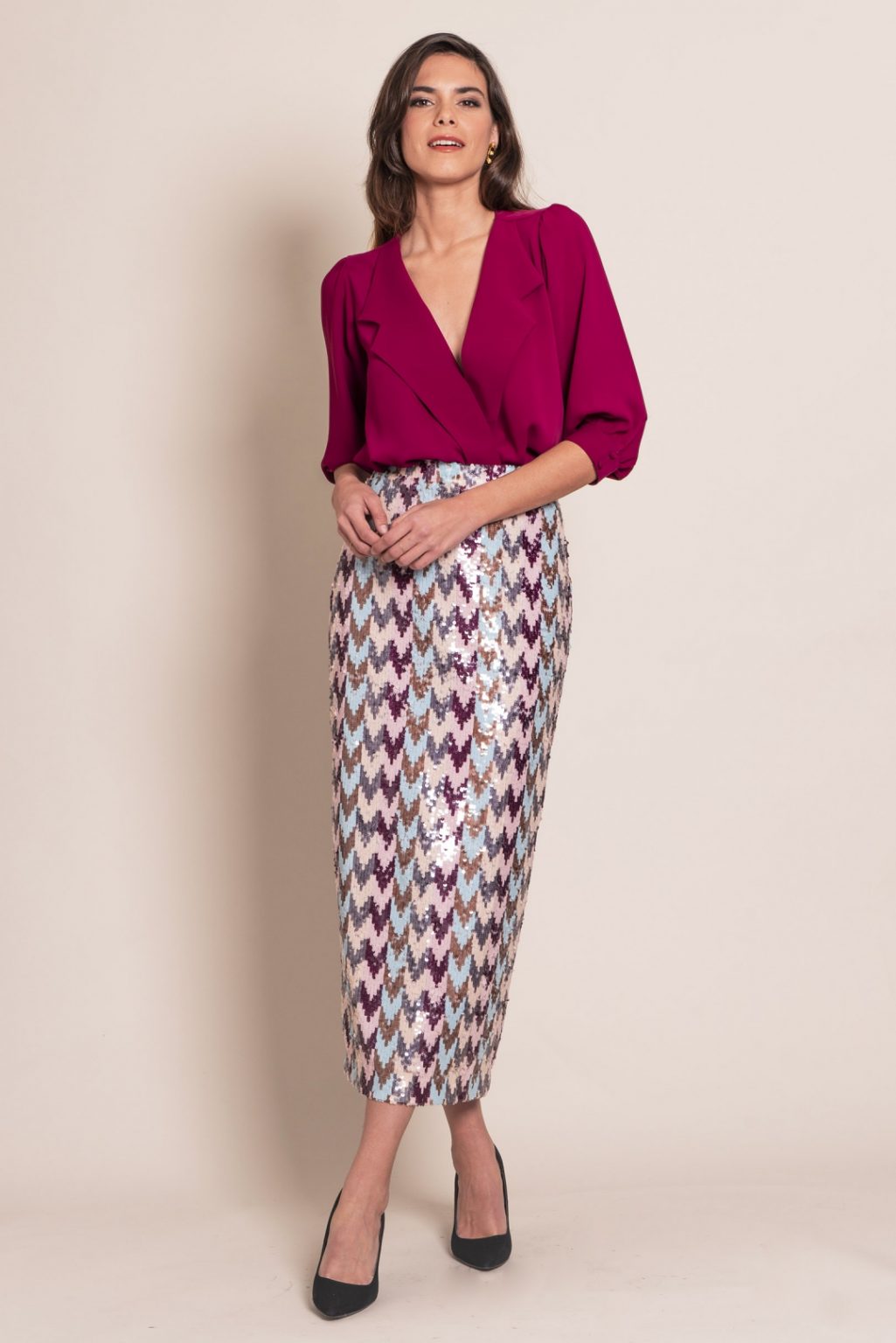 tiendas de invitadas