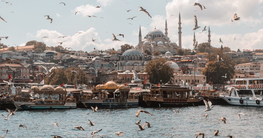 cosas que hacer en estambul