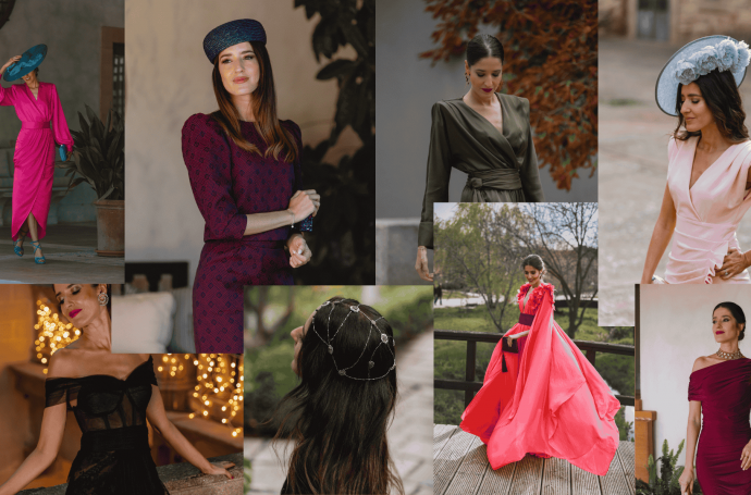 tendencias para invitadas 2026