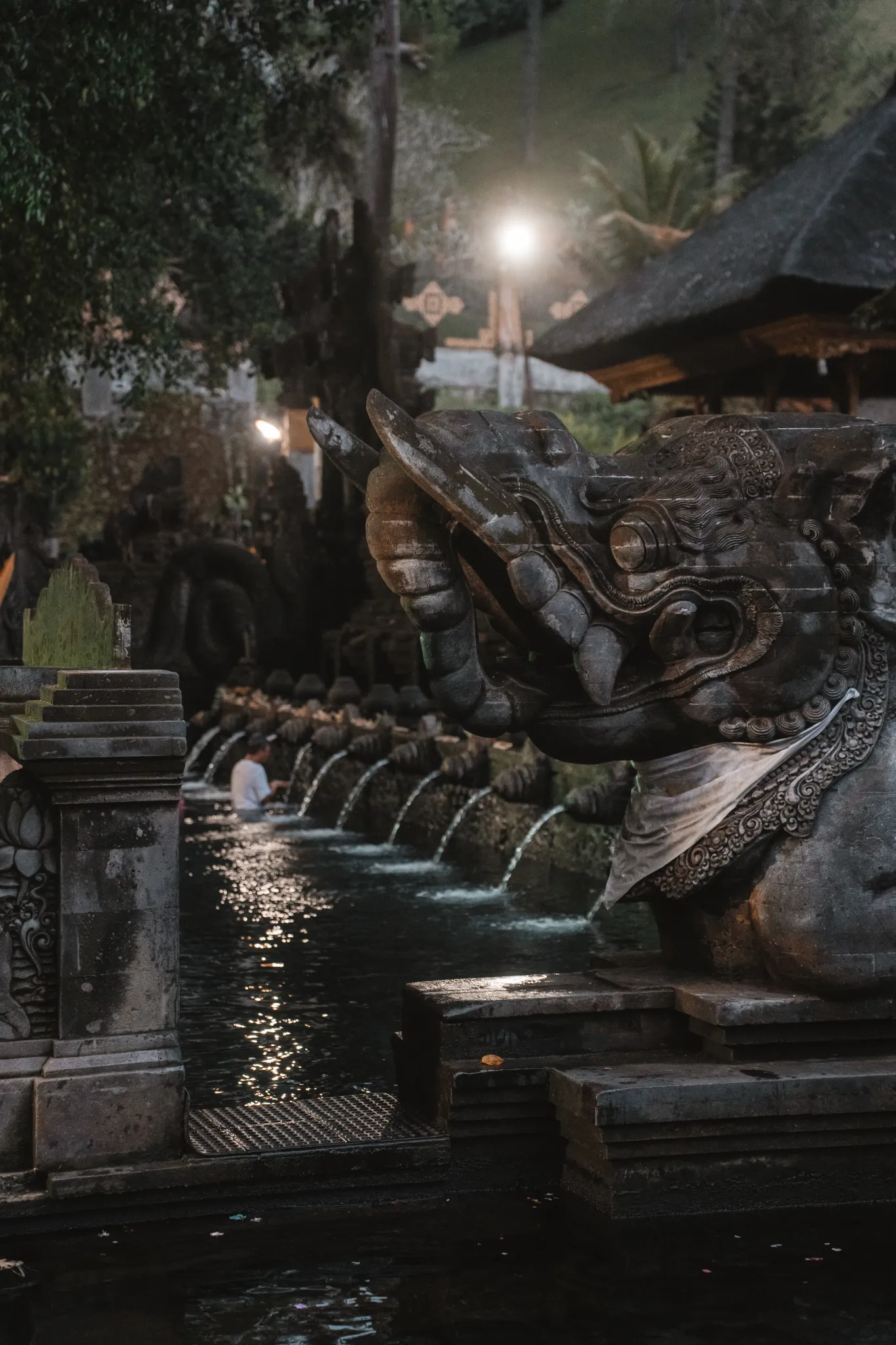 Pura Tirta Empul