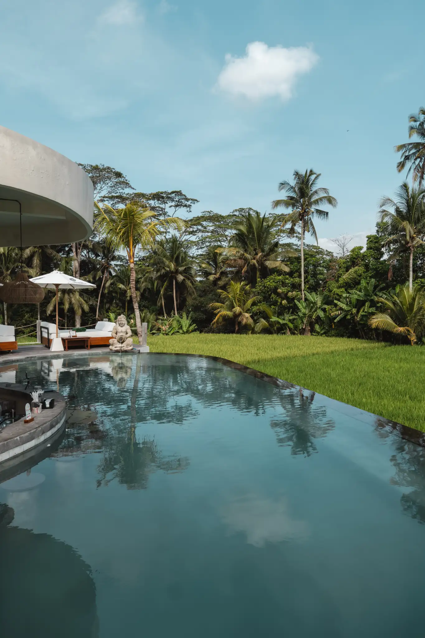 Restaurantes bali